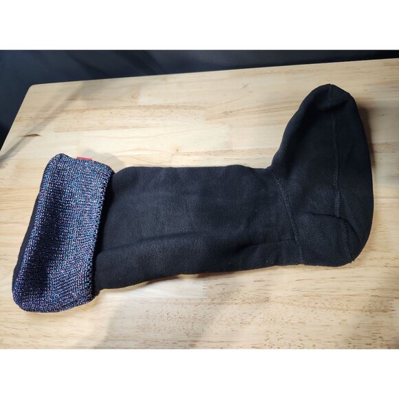 Hunter Boot Socks for Original Tall size L - Picture 4 of 4